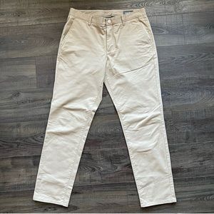 Bonobos Athletic Stretch Chinos
